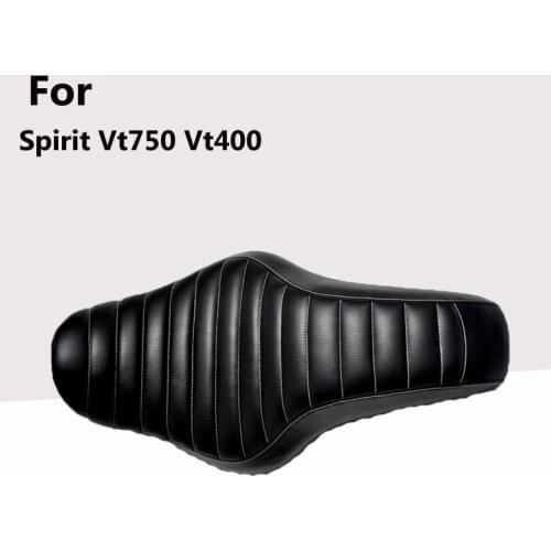 Five cushions Suitable for Sandu phantom 750 cushion shadow spirit vt750 cushion vt400 conjoined seat 2009-2020