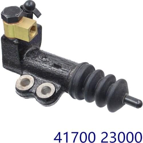 Clutch Slave Cylinder pump For Kia Optima K5 Forte K3 Koup Rio for hyundai Sonata Elantra Accent 4171023000 41710 23000