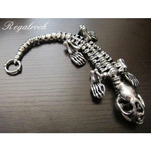 Regalrock Chain Bracelets