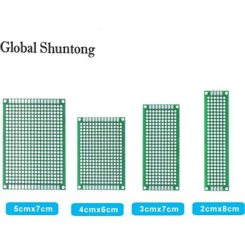 U Double-sided Boards