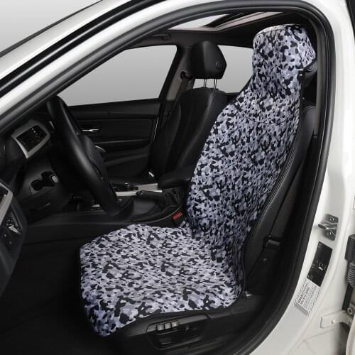 Waterproof Car Seat Cover Neoprene Vehicle Seat Protector Universal Best Protection for Sports Gym Beach