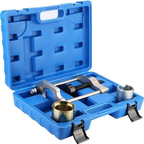 Rear Suspension Trailing Arm New Bushing Removal Tool for Fo-rd Foc-us Carbon steel Bushing Removal Tool