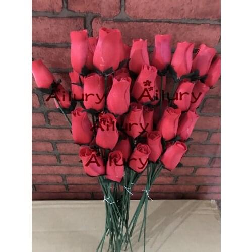 Искусственные цветы для декора Ailury China At AliExpress