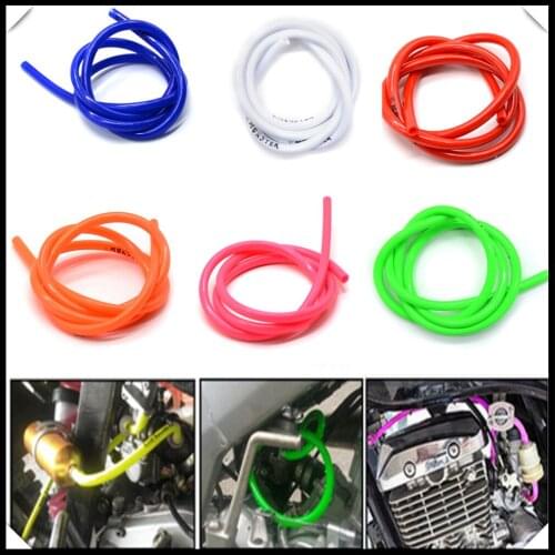 Accessoires moto Tube de gazole ligne de tuyau en caoutchouc tuyau d'essence pour YAMAHA YZ80 85 YZ 125 250 YZ 250F YZ 426F