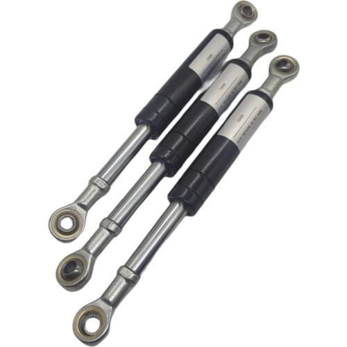Auto Gas Spring 2500N Strut Damper Gas Strut Shock Spring Lift Rod Prop Automotive Gas Springs