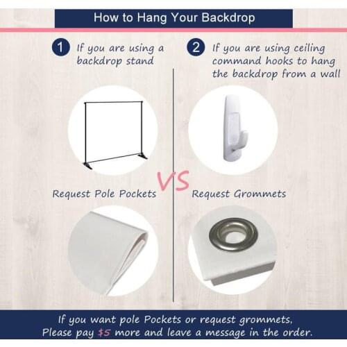 BEIPOTO add holes or pocket extra