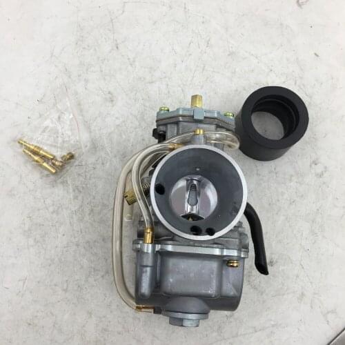 FREE SHIPPING Performance OKO Pitbike Carburettor Carb 26MM 140cc 150cc Pit Bike Jet replace mikuni fit for honda yamaha