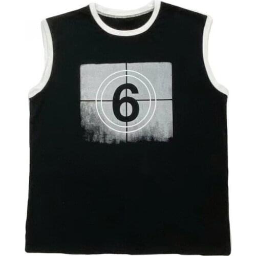 Cheap wholesale 2021 spring summer autumn new fashion casual lady beautiful nice women Tops woman female OL tank tops Vy1529