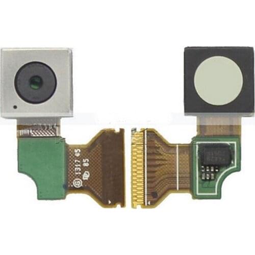 For Samsung Galaxy S4 Mini I9190 I9195 Rear Facing Camera Genuine New