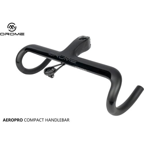 Elves Bicycle Handlebars