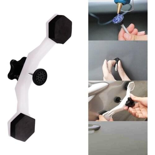 Car Repair Tool Body dent Suction Cup Remove Dents Puller Repair Car For Dents Kit Inspection Products auto cars accessories