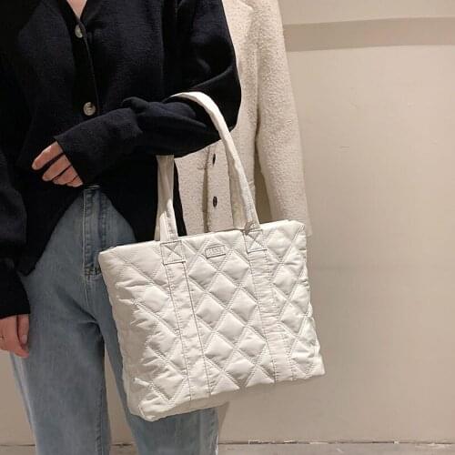 Jiessie & Angela Women's Bags Shoppers