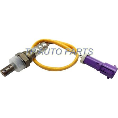 Oxygen Sensor Lambda Sensor For Fo-rd OEM AE81-9G444-AD AE819G444AD