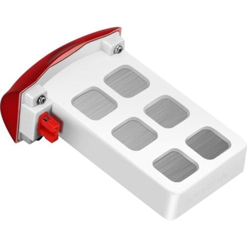 3.7V 500mAh Lipo Battery for Syma X5UW X5UC RC Quadcopter Battery Accessories