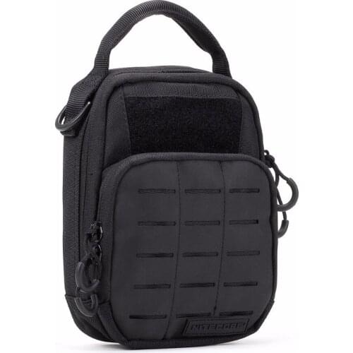 NITECORE Ferramentas Multifunctional Daily Package Kit Outdoor Travel Tool Package NUP10 NUP20 NDP10 NDP20 Handbag Free Shipping