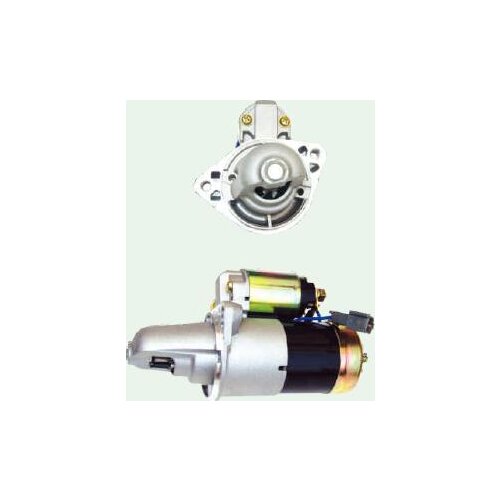 NEW STARTER MOTOR 17246 21128MI M1T72981A M1T72985 2330053J12 2330063J10 FOR INFINITI G20 2.0L