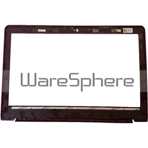 NEW LCD Front Bezel for Dell Latitude 3550 3T26J 03T26J Black