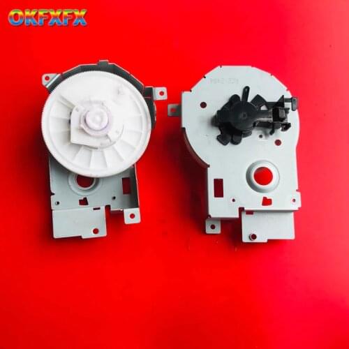 Original FOR HP P4015 P4515 P4014 4014 4015 4515 Drum Drive Assembly Toner drive gear Drum Drive Ass'y RC2-2484-000 RC2-2484
