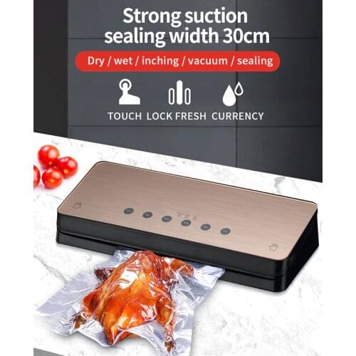 Ormismart Vacuum Sealers
