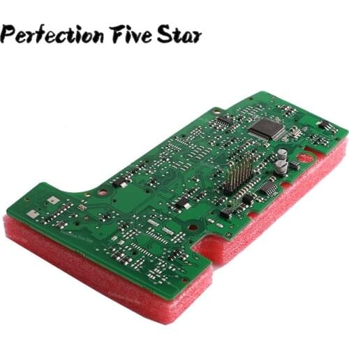 MMI Multimedia Interface Control Panel Circuit Board with Nav LHD For Audi A6 Quattro C6 S6 Q7 4F1919611 4F1919610 4L0919610