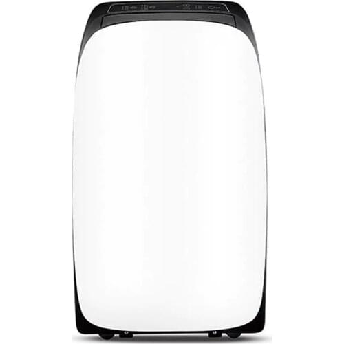 Portable AC Make Room Cool Mini Air Conditioner 3000 For Small Room