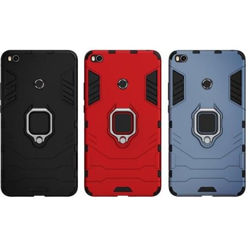 REDEGG Phone Cases Xiaomi Mi Max 2