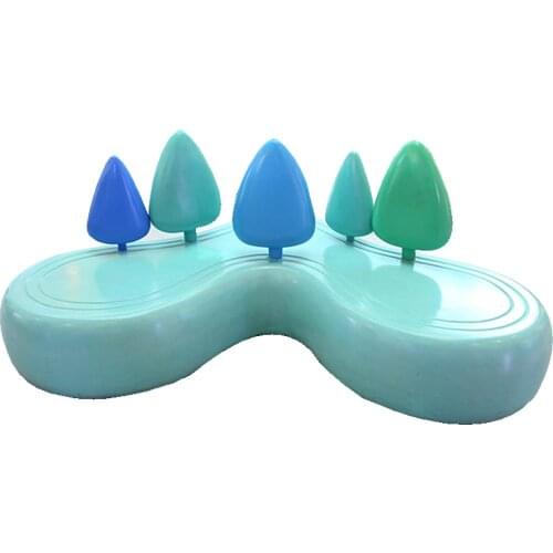 Миниатюрные фигурки Three-in-one sculpture China At AliExpress