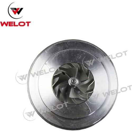 Turbo Cartridge Turbo CHRA Core K03 53039700055 53039880055 R1630014 For Renault Vauxhall Nissan Primastar 2.5 dCi G9U 2001