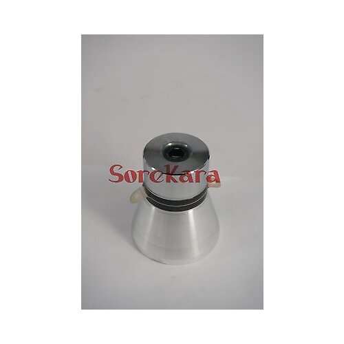 100W 25KHz Cleaning Ultrasound Transducer Ultrasonic Piezoelectric Transducer Cleaner