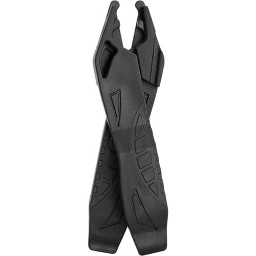 Bike Chain Plier Plastic Bicycle Link Caliper Portable Mountain Bike Chain Buckle Removal Tool