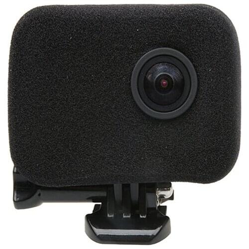 WindSlayer Foam Windscreen Windshield Sponge Foam Cover Wind Cap for Gopro Hero 4 3 3+ Xiaomi Yi Camera Accessories