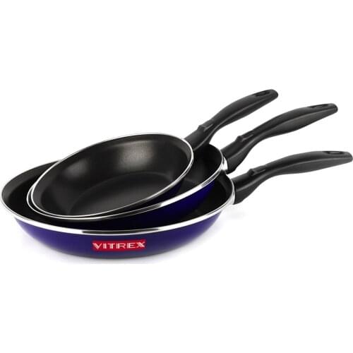 VITREX Kitchen Goods