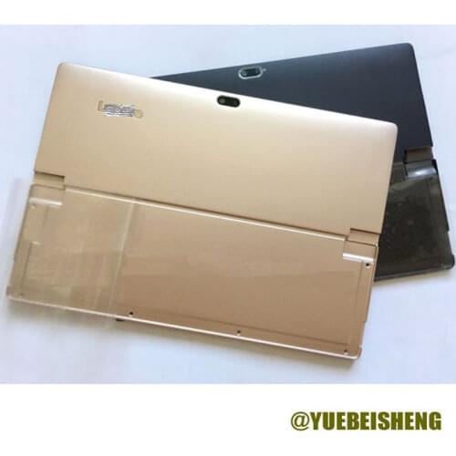 YUEBEISHENG New For LENOVO MIIX 700-12ISK 80QL 710-12ISK LCD back cover back shell A cover 5CB0K42981 AM10K00020