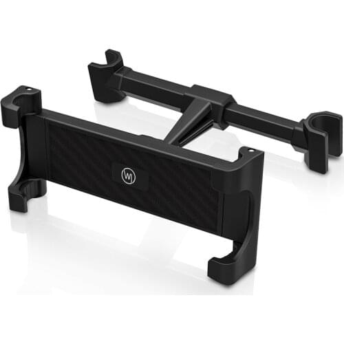 Newest 1PC Car Headrest Tablet Holder Car Phone Stand Headrest Mount Bracket Cars Back Seat Supporter Stand Tablet Accessories