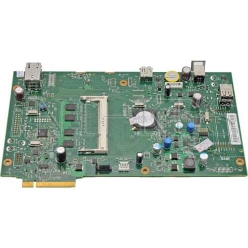 CE988-67906 CF034-60001 Formatter Board for HP 601 M601 Logic Board Mother Board Printer Parts