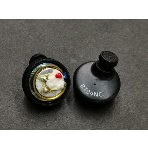 11.5mm speaker unit 16ohms Female voice 4pcs
