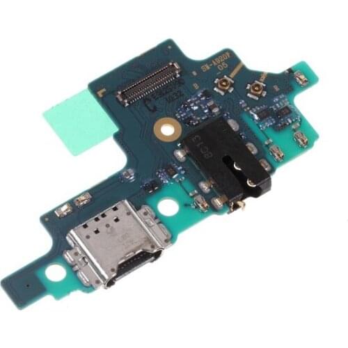 For Samsung Galaxy A9 2018 A9s SM-A920F/DS Charge Charging Port Dock Connector Flex Cable