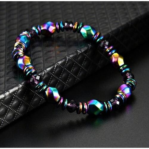 HJUEY Health Bracelets