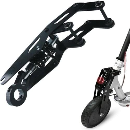 Front Suspension Kit for Xiaomi Mijia M365 Bird MI and M365 Pro Electric Scooter Front Tube Shock Absorption Parts