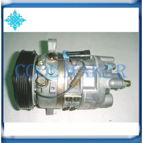 DKV17D ac compressor for Saturn SC SL 1.9L 21030811 CO 10395RW 14-3512C 10343030 654007 15-20590