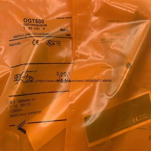 High quality Photoelectric Switch OGT500 OGT501 OGT301 OGT300 OGT200