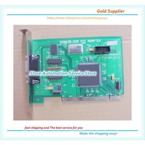 DSA628/328 DSA628 328 PCI Capture Card ADAPTER Programming Card