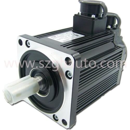 Practical 600W 220V ac servo motor 2Nm 3000rpm servo motor