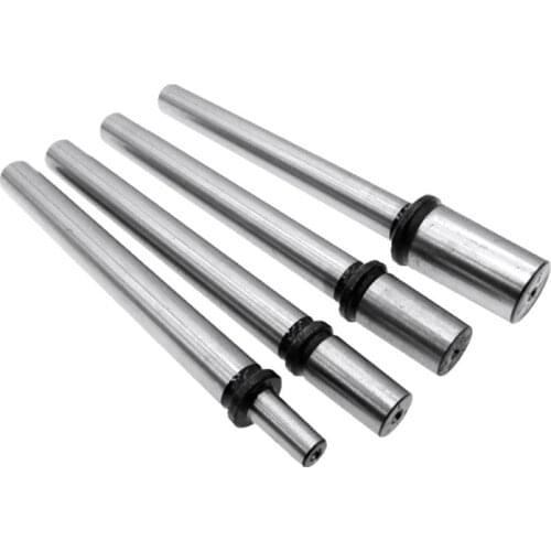 Connecting Rod For JTO/B10/B12/B16 Drill Chuck Table saw/bench drill/Electric drill Unpowered spindle assembly DIY Small lathe s