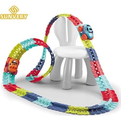 SUNVERY LED Cars China