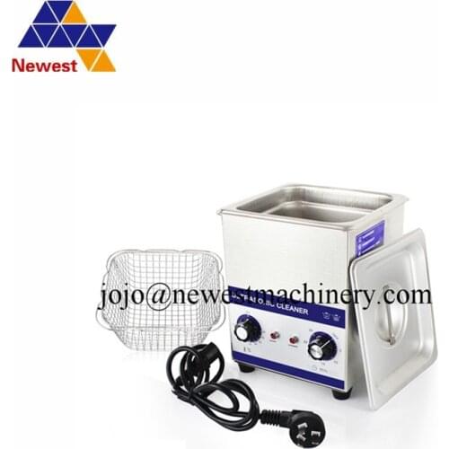 Ultrasonic Cleaner Jewelry Glasses Circuit Board Cleaning Machine Intelligent Control Ultrasonic Cleaner Bath