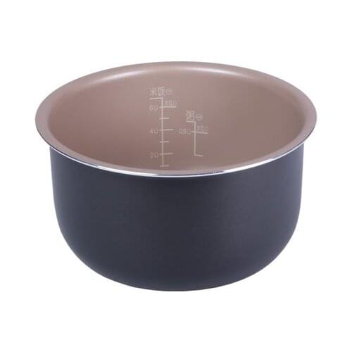 Rice cooker inner bowl for Redmond RMC-M10 parts replacement