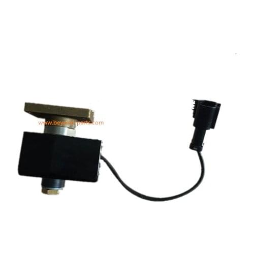WA350-3 Loader Safety Solenoid Valve 714-07-16730