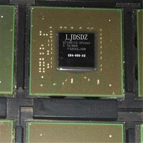 1PCS/LOT G84-600-A2 BGA NEW IN STOCK