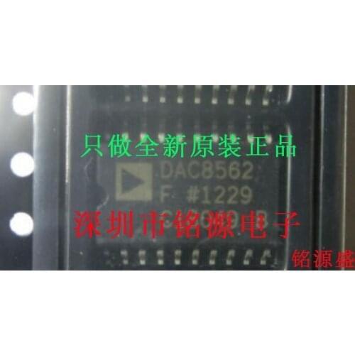 100% New&original In Stock DAC8562FSZ DAC8562FS DAC8562F DAC8562 SOP20